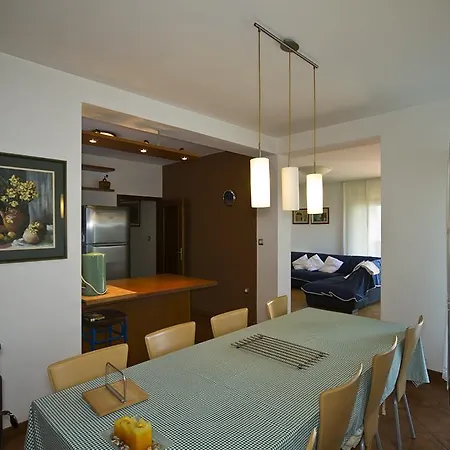 Apartman Gasparini Póla