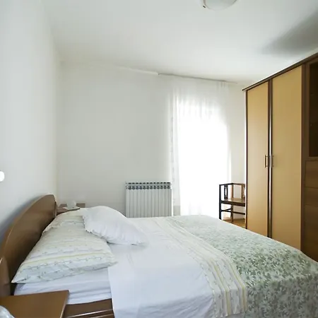 Gasparini Apartment