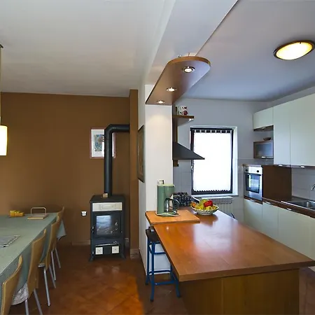 Apartman Gasparini *