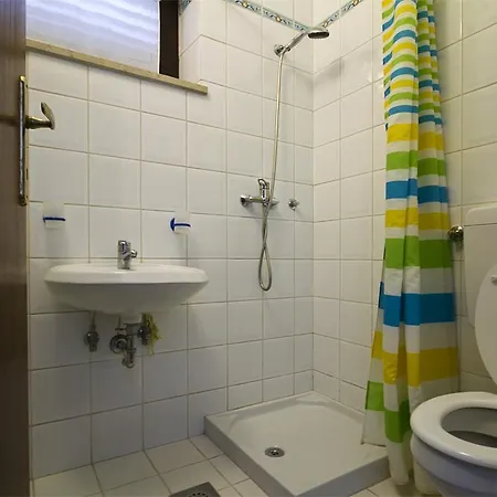 דירה Gasparini פולה