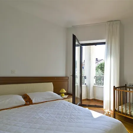 Gasparini Apartman *