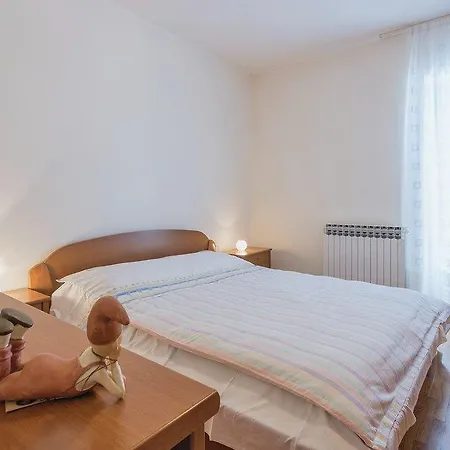 Gasparini Apartman *