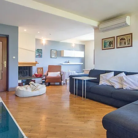 Gasparini Apartman *