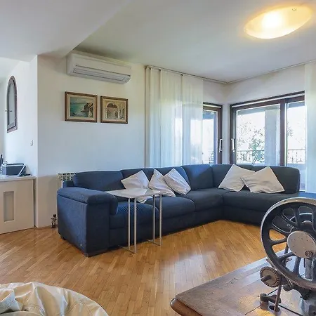 Gasparini Apartman *