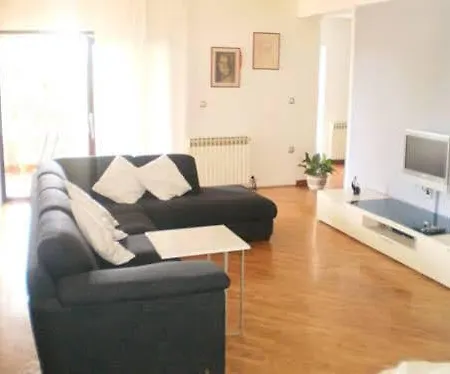 Gasparini * Pula