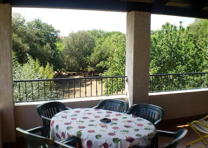 Gasparini Apartment