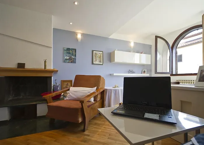 Gasparini Apartment *