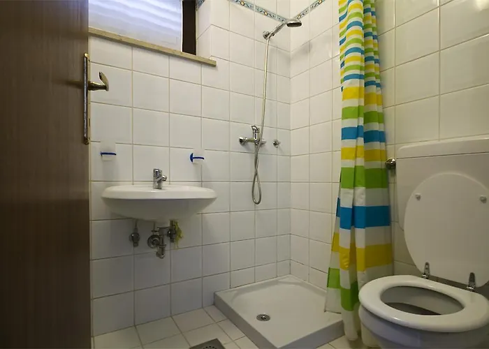 Apartment Gasparini Pula
