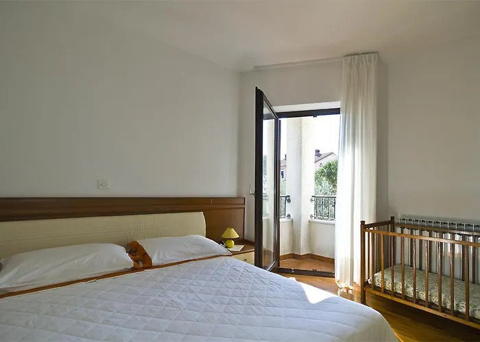 Gasparini Apartment *