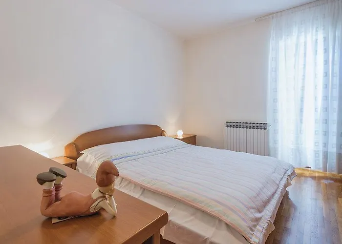 Gasparini Lägenhet *