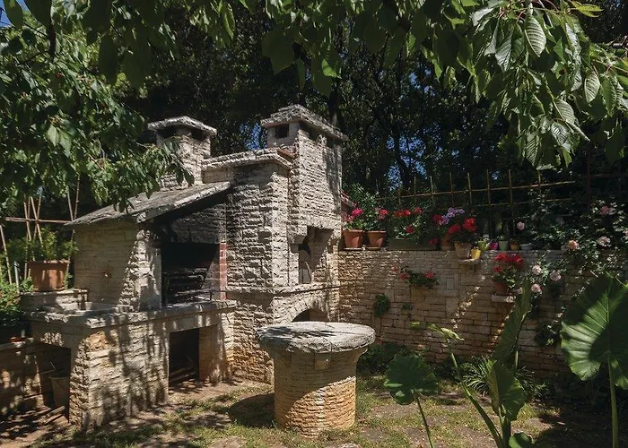 Gasparini * Pula