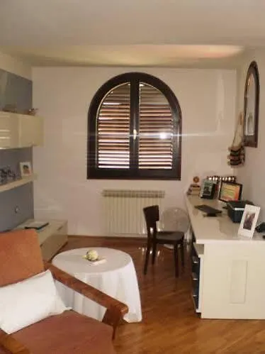 Gasparini Apartment *