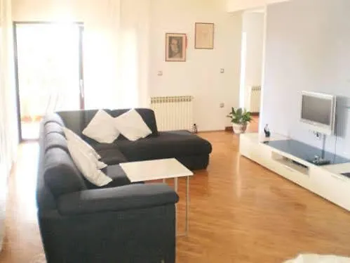 Gasparini * Pula