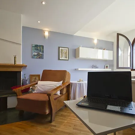 Gasparini 아파트 *