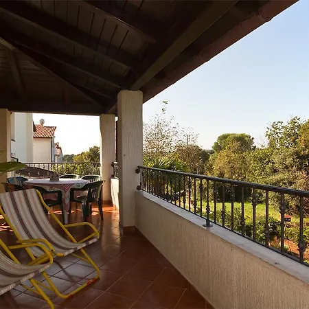 Appartamento Gasparini