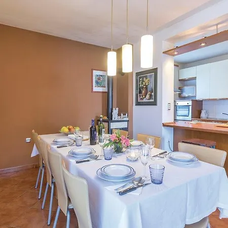 Appartamento Gasparini