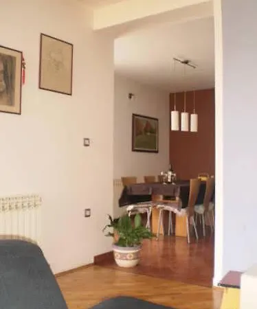 Gasparini Appartamento