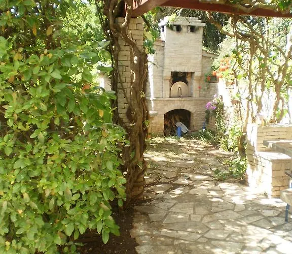 Gasparini * Πούλα