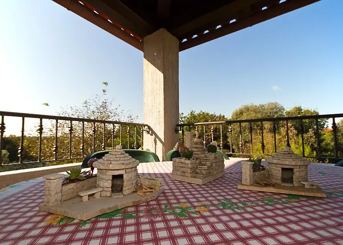 Gasparini * Πούλα