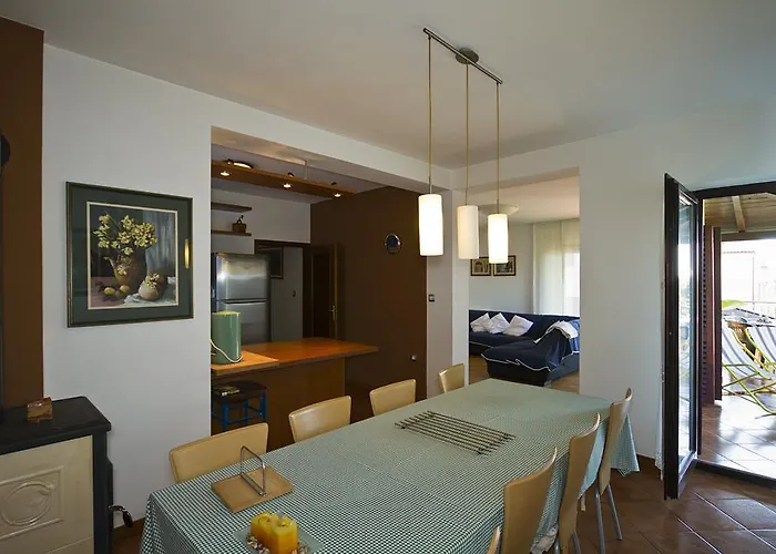 Διαμέρισμα Gasparini Πούλα