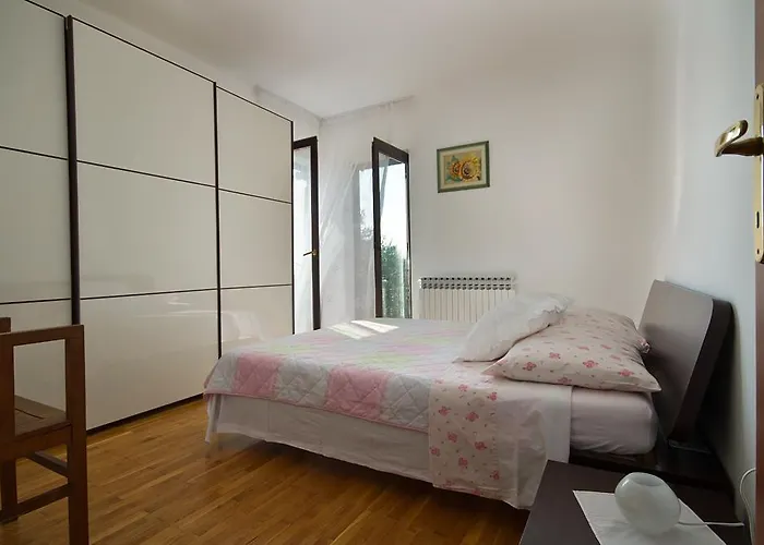 Διαμέρισμα Gasparini