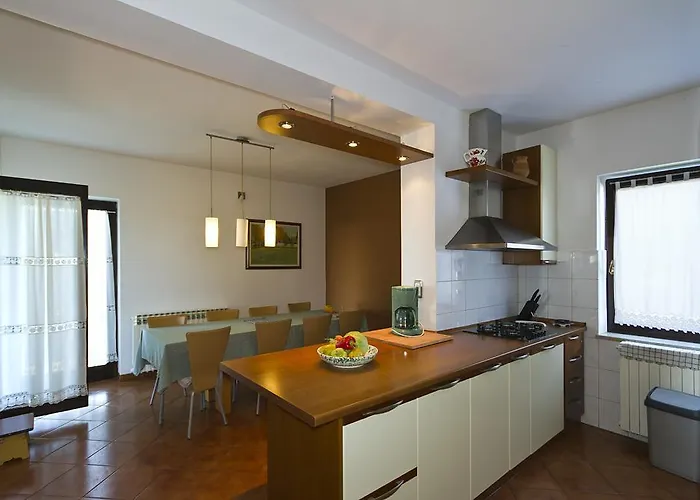 Gasparini Διαμέρισμα