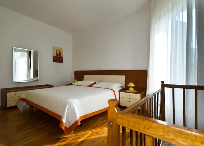 Apartment Gasparini Pula