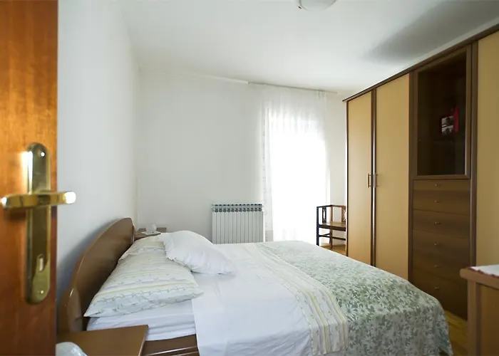 Gasparini Διαμέρισμα