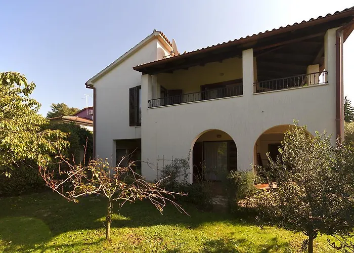 Gasparini * Πούλα