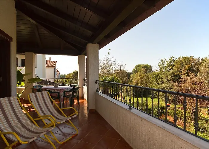 Διαμέρισμα Gasparini