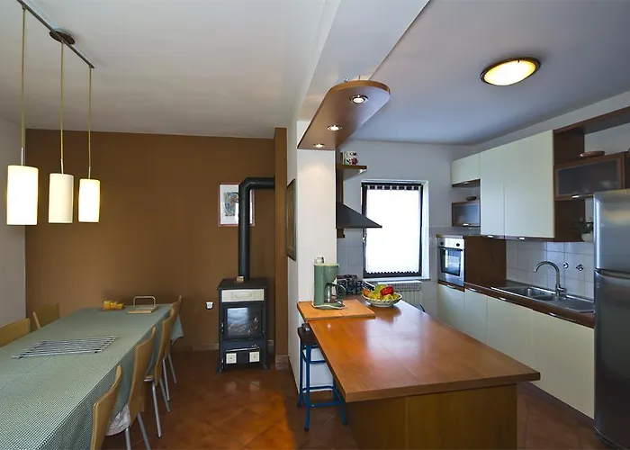 Διαμέρισμα Gasparini *