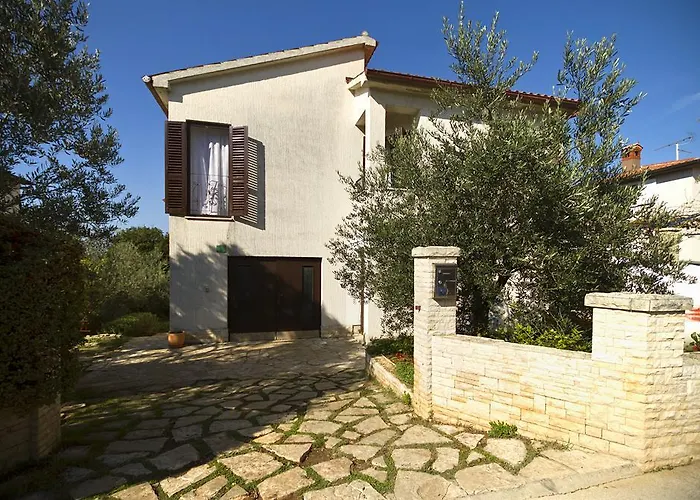 Gasparini Πούλα