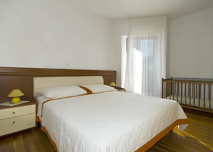 Gasparini Apartment