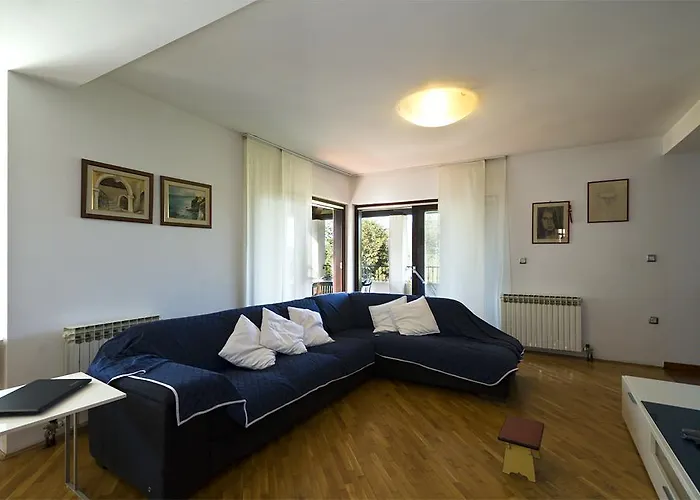 Gasparini Διαμέρισμα Πούλα