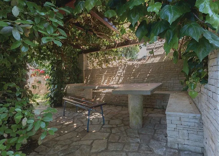 Διαμέρισμα Gasparini