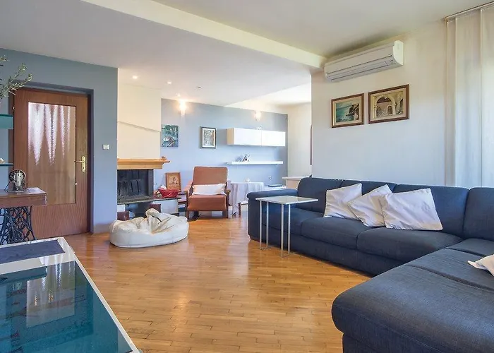 Gasparini Διαμέρισμα *