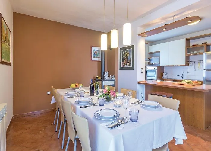 Διαμέρισμα Gasparini