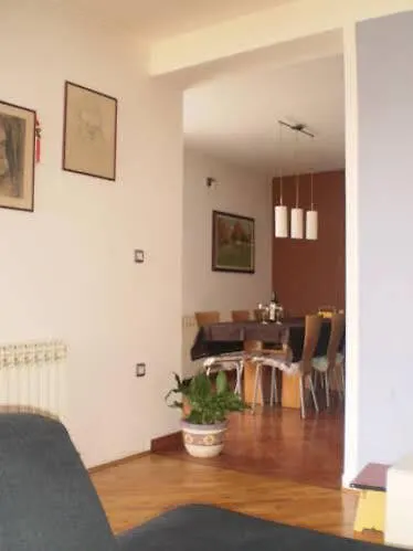 Gasparini Διαμέρισμα