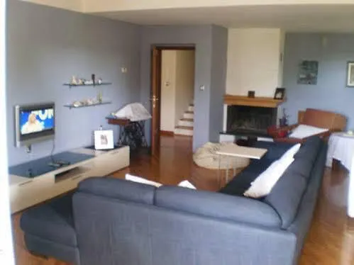 Gasparini Πούλα