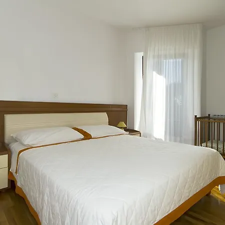 Gasparini Διαμέρισμα