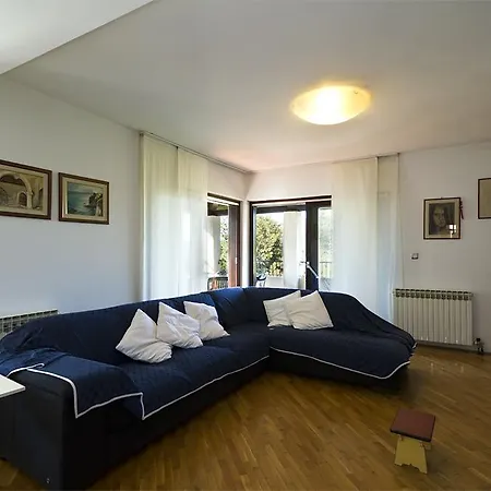 Gasparini Διαμέρισμα Πούλα