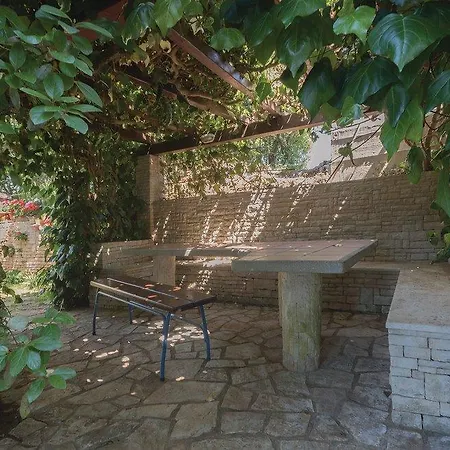 Διαμέρισμα Gasparini